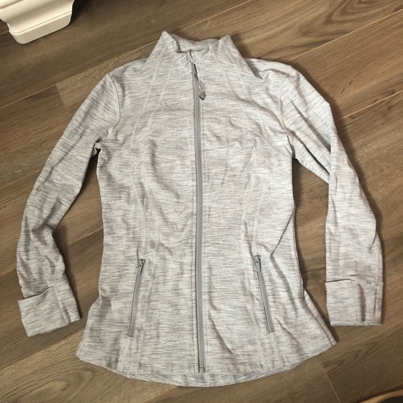 lululemon athletica Tops - Lululemon Define Jacket